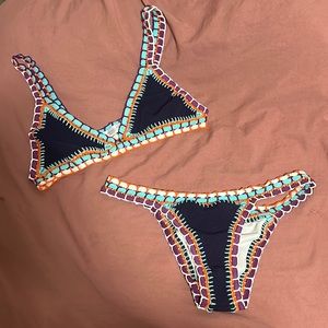 Cocoloba Bikini - Blueblood